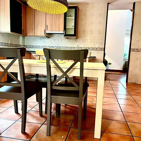 Apartment Casa Vixoi, A 5km Catedral