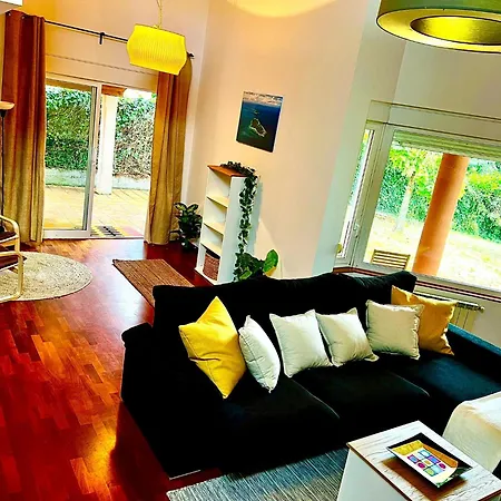Apartment Casa Vixoi, A 5km Catedral *