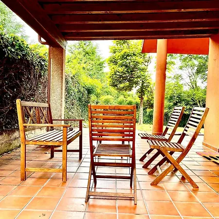 Casa Vixoi, A 5km Catedral