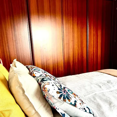 Casa Vixoi, A 5km Catedral Apartment *