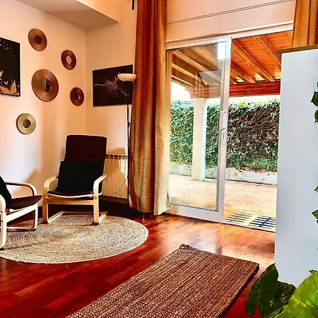 Apartment Casa Vixoi, A 5km Catedral Santiago de Compostela