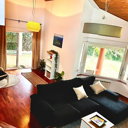 Casa Vixoi, A 5km Catedral Appartement *