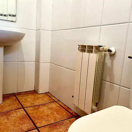 Apartment Casa Vixoi, A 5km Catedral
