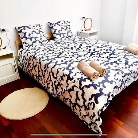 Apartment Casa Vixoi, A 5km Catedral *