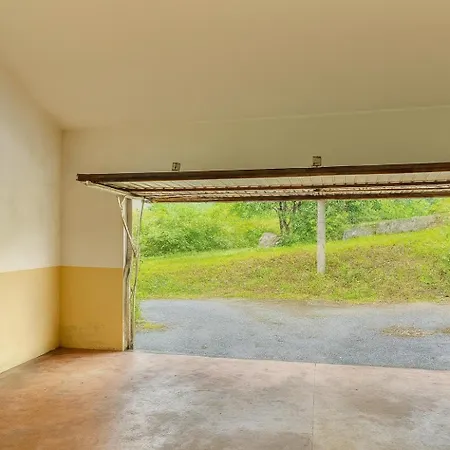 Casa Vixoi, A 5km Catedral