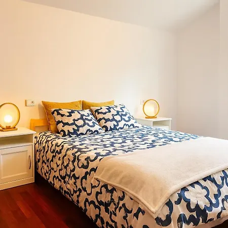 Casa Vixoi, A 5km Catedral