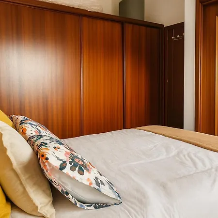 Casa Vixoi, A 5km Catedral Apartment Santiago de Compostela