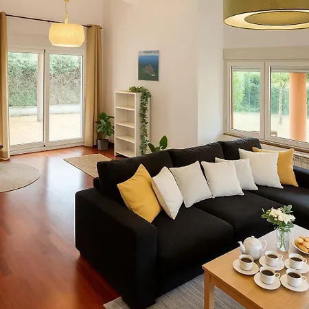 Casa Vixoi, A 5km Catedral Santiago de Compostela