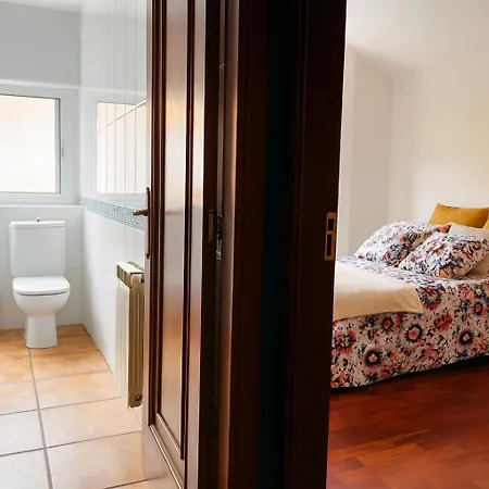 Casa Vixoi, A 5km Catedral Santiago de Compostela