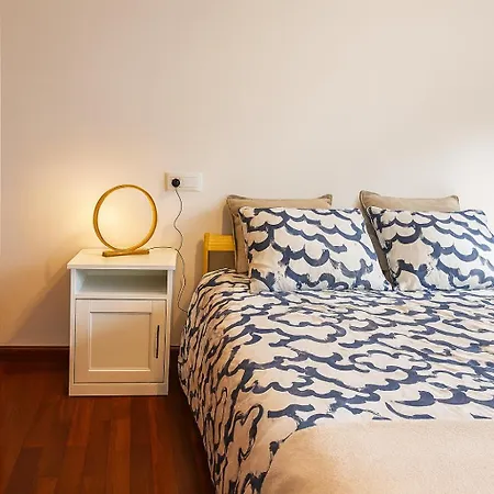 Casa Vixoi, A 5km Catedral Santiago de Compostela