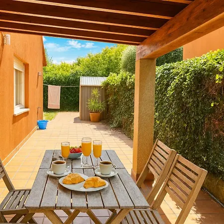 Casa Vixoi, A 5km Catedral Appartement Santiago de Compostella