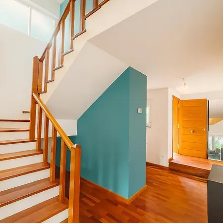 Appartement Casa Vixoi, A 5km Catedral