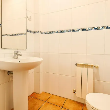 Casa Vixoi, A 5km Catedral Apartment Santiago de Compostela