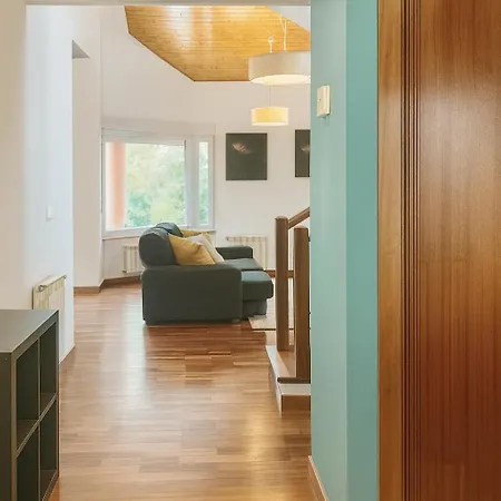 Appartement Casa Vixoi, A 5km Catedral