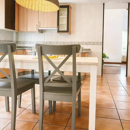 Casa Vixoi, A 5km Catedral *