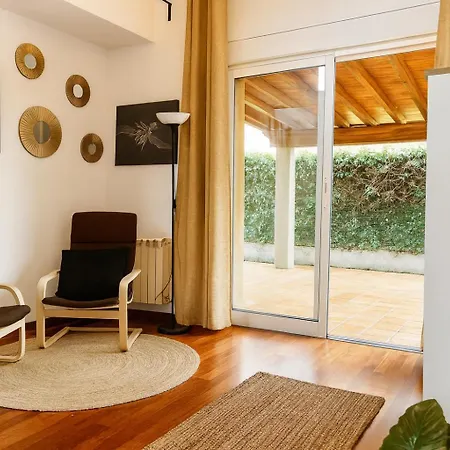 Casa Vixoi, A 5km Catedral Santiago de Compostela