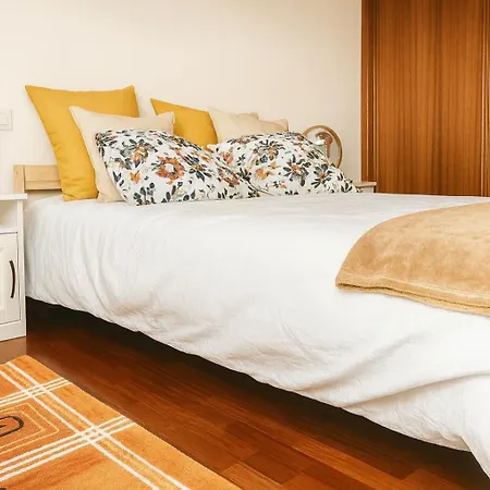 Apartment Casa Vixoi, A 5km Catedral