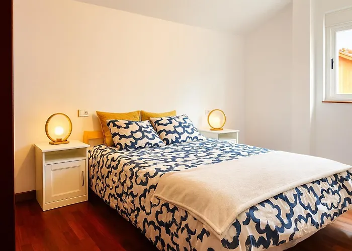 Casa Vixoi, A 5km Catedral