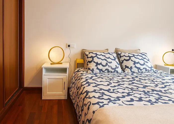 Casa Vixoi, A 5km Catedral Santiago de Compostela