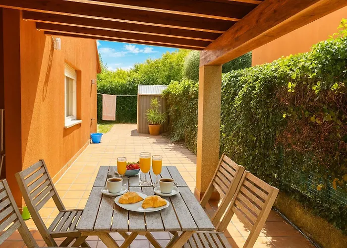 Casa Vixoi, A 5km Catedral Apartman Santiago de Compostela