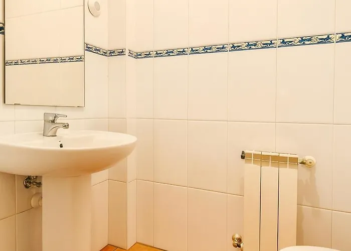 Casa Vixoi, A 5km Catedral Apartman Santiago de Compostela