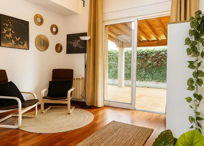 Casa Vixoi, A 5km Catedral Santiago de Compostela