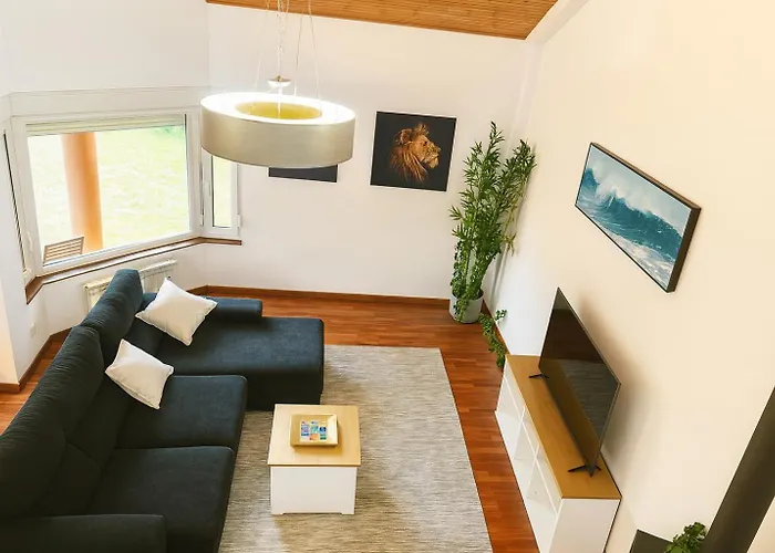 Casa Vixoi, A 5km Catedral