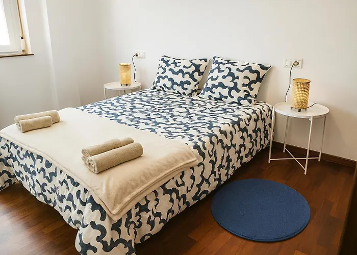 Casa Vixoi, A 5km Catedral Santiago de Compostela